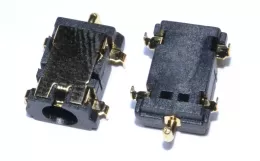 Netzteilbuchse Medion Akoya MD64020