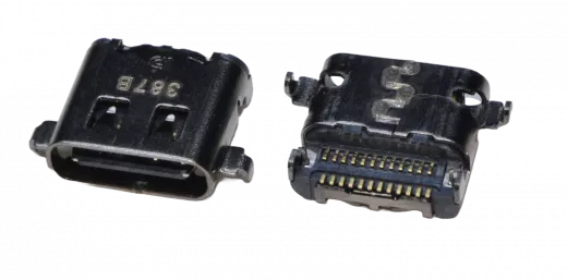 USB-C Buchse Dell Latitude 5000 5500