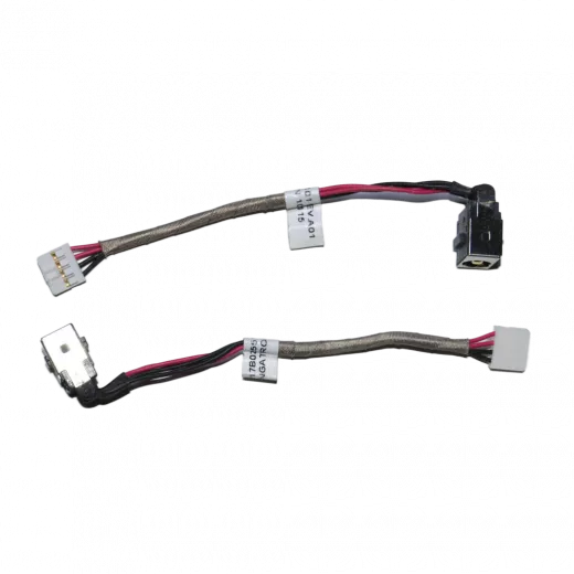 Netzteilbuchse Toshiba Portege R700 R705 R830