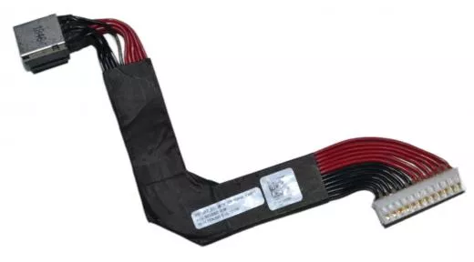 Netzteilbuchse 12pin MSI Raider GE73 GP73 MS-17C6 MS-17C1