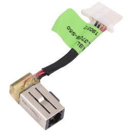 Netzteilbuchse HP L37038-S50