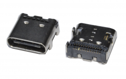 USB-C Buchse Dell Latitude 7389