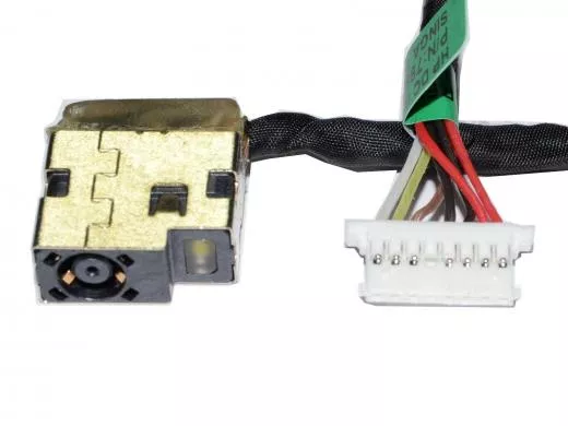 Netzteilbuchse HP Envy 15-W103NG