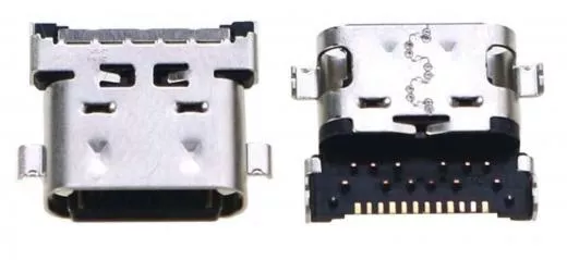 USB-C Buchse Modell 22