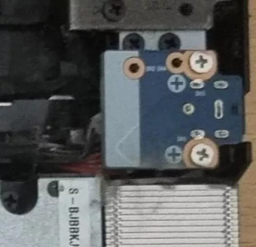 Netzteilbuchse GigaByte A5 X1