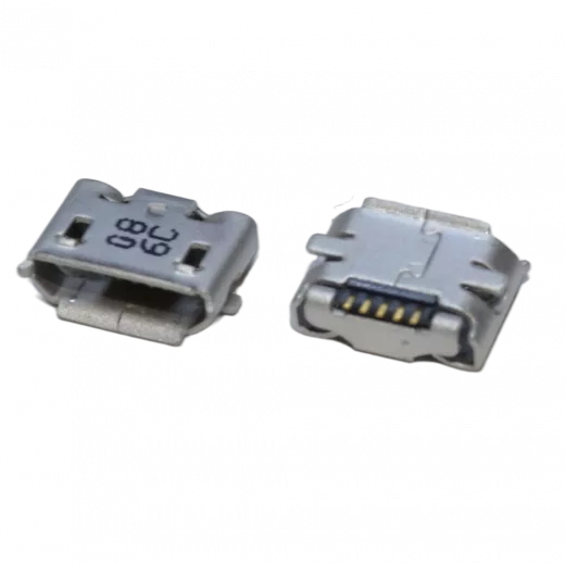 micro USB Buchse 050