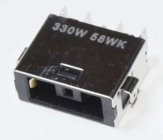 Netzteilbuchse Lenovo Legion Pro 5 16ARX8