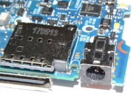 Netzteilbuchse HP Elitebook 820 840 850 G3 G4 G5 G6