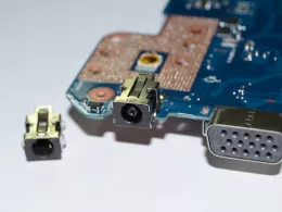 Netzteilbuchse Asus Pro P2520 P2520L P2520LA P2520LJ