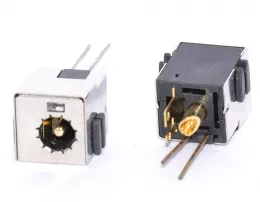 Netzteilbuchse Modell 035