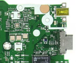 Netzteilbuchse Lenovo Ideapad 310-15ABR (80ST001SGE)