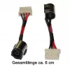 Netzteilbuchse Modell 239