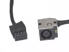 Netzteilbuchse Modell 237