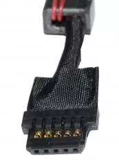 Netzteilbuchse Dell XPS 13 9360