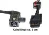 Netzteilbuchse DELL XPS 13 P54G002