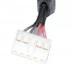 Austausch Netzeilbuchse Ladebuchse Dell Inspiron 15 7537