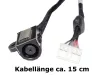 Netzteilbuchse Dell 0G8RN8