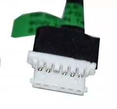 Netzteilbuchse Modell 384