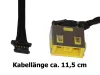 Netzteilbuchse Lenovo YOGA DC30100Q500