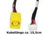Netzteilbuchse Lenovo FRU 45M2862