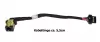 Netzteilbuchse Acer Aspire Switch 10 Sw5-012