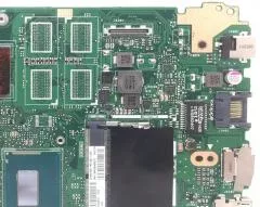 Netzteilbuchse Asus Vivobook S451LA S451LB