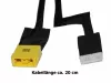 Netzteilbuchse Modell 354