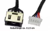 Netzteilbuchse Modell 378
