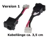 Netzteilbuchse Samsung P467 R463 R467 R468 R469 R470