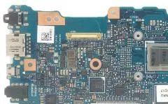 Netzteilbuchse Asus ZenBook UX305CA