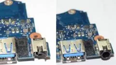 Netzteilbuchse Asus ZenBook UX32A UX32VD