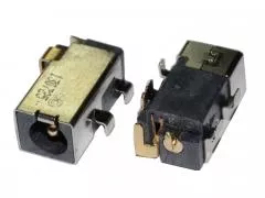 Netzteilbuchse Modell 375