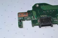 Netzteilbuchse Asus R516U R516UW