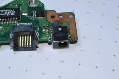 Netzteilbuchse Asus R516U R516UW