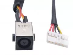 Netzteilbuchse Modell 111