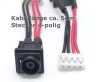Netzteilbuchse Sony Vaio VGN-A600 A600B A600P