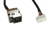 Netzteilbuchse HP Pavilion DV7-4000 Serie