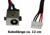 Netzteilbuchse ASUS K450 X450JF