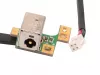 Netzteilbuchse HP Pavilion KL014EA#ABD