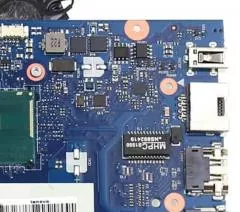 Netzteilbuchse Lenovo Essential Portable B50-50