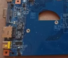 Netzteilbuchse Acer Aspire 7740G 7740ZG