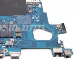 DC Power Jack Samsung NP305E7A