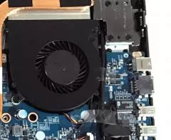 Netzteilbuchse Clevo N870HK1