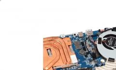 Netzteilbuchse Medion Erazer X7843