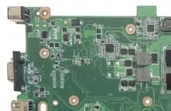 Netzteilbuchse Asus N73S N73SM N73SV