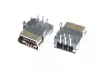 USB Buchse 013 mini