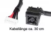 Netzteilbuchse Dell Latitude E6500