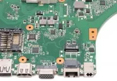 Netzteilbuchse Asus A53C A53S A53SV