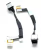 Netzteilbuchse HP EliteBook 8560p 8570P
