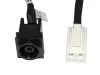 Netzteilbuchse Sony VAIO PCG-7M1M
